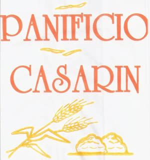PANIFICIO CASARIN